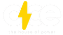 Logo Power House Brasil
