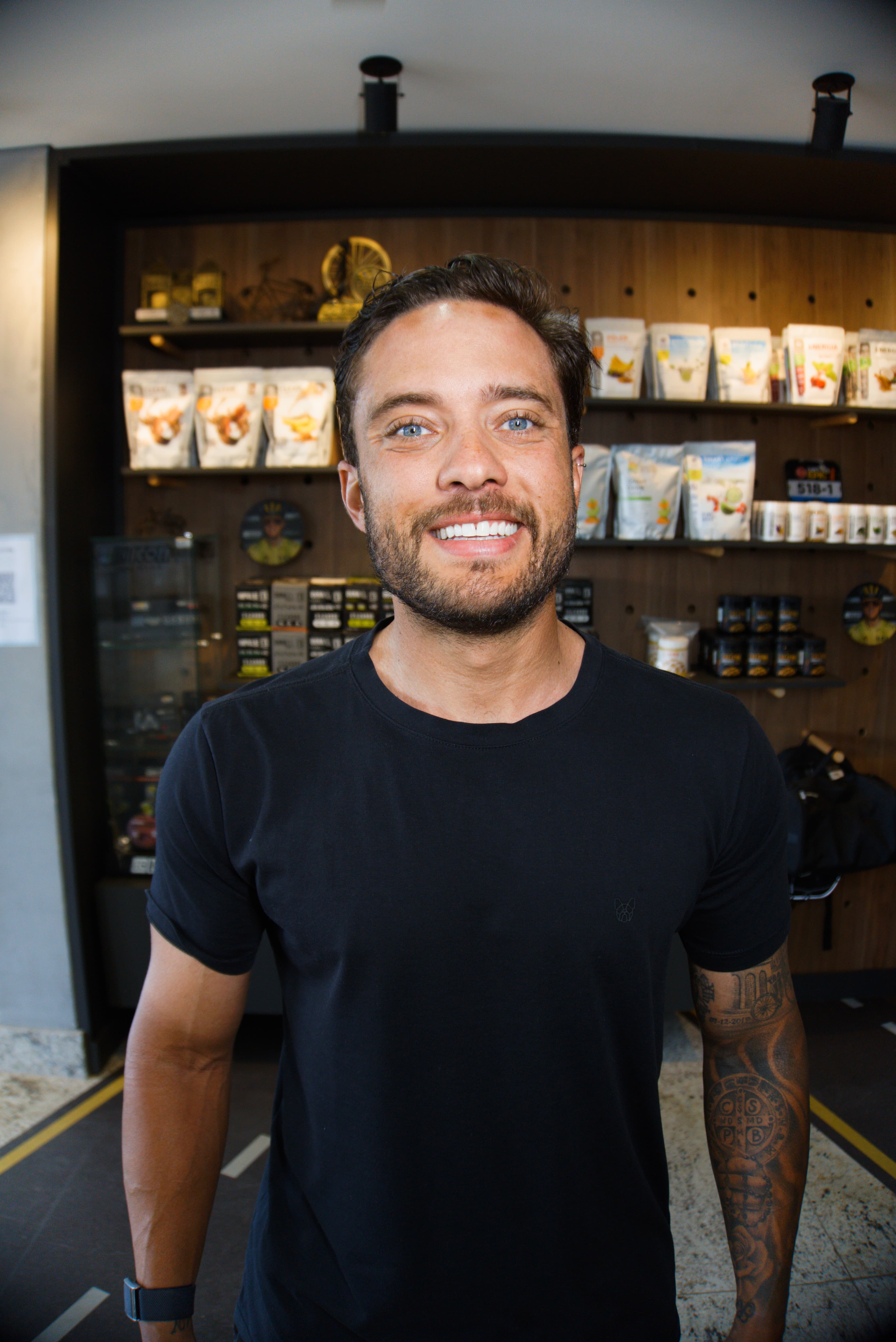 Guilherme Bitencourt