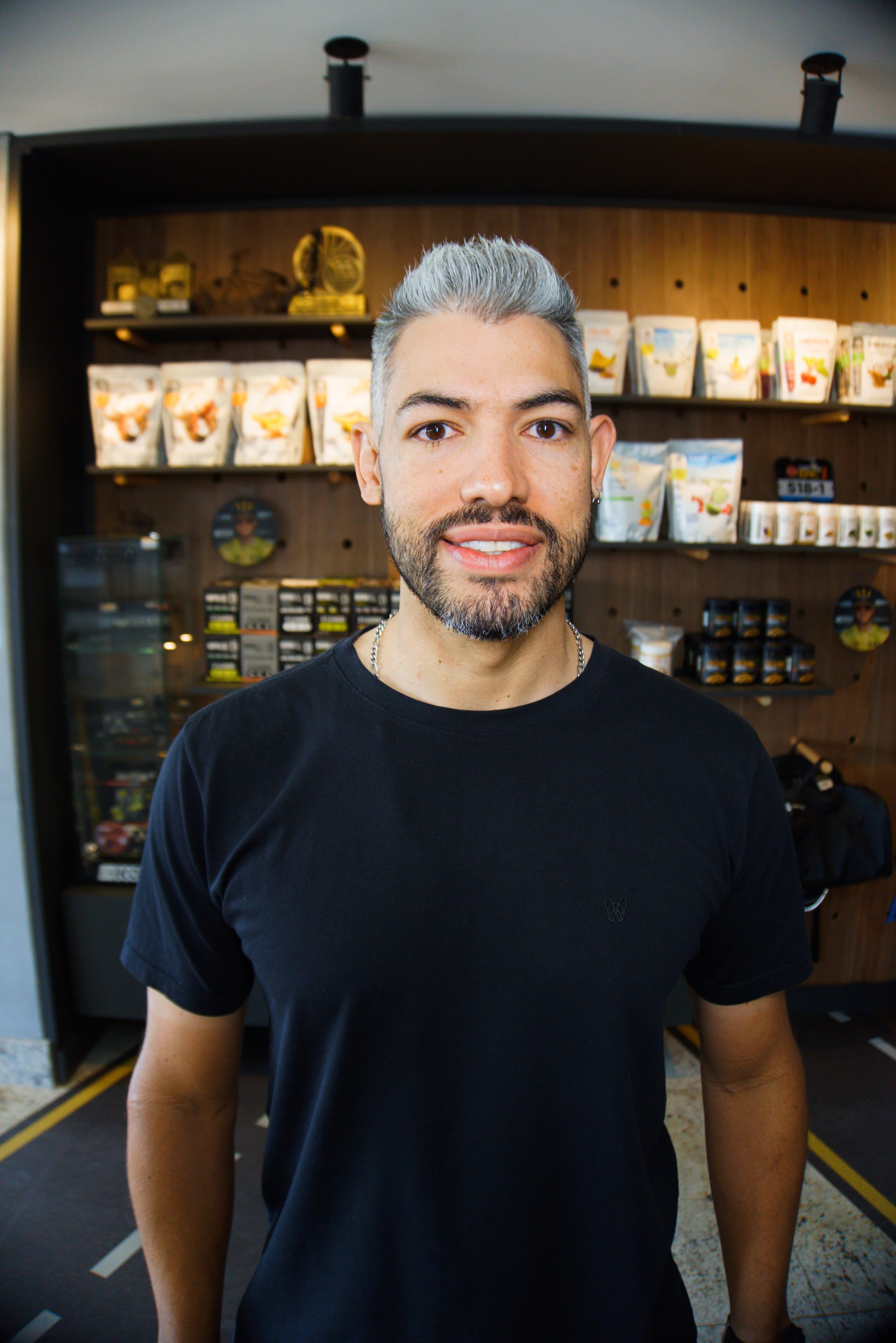 João Paulo Calado